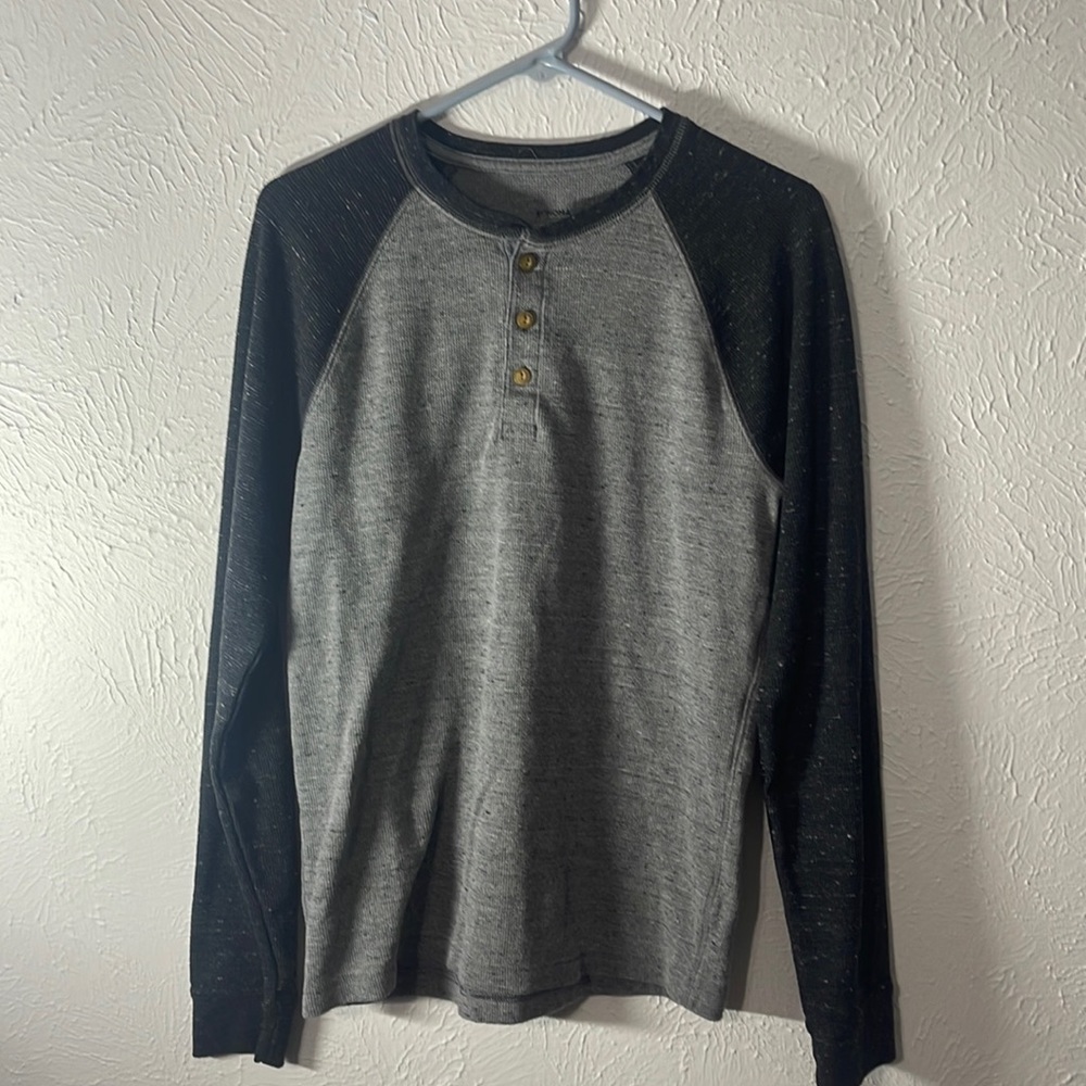 Long Sleeve Thermal